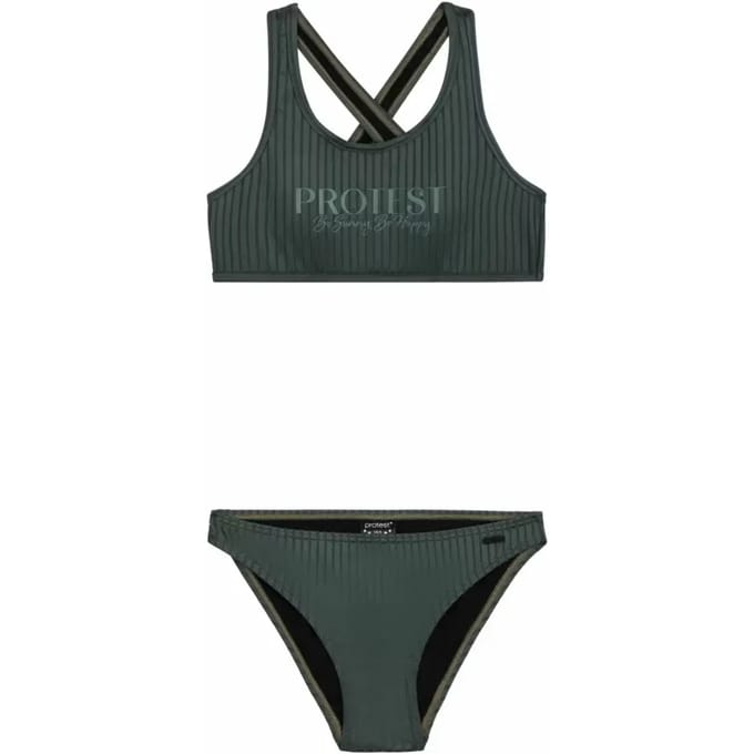 Protest Prtmoon Jr – Bikini set Meisjes – Halter top