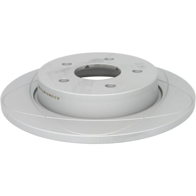 Remschijf ATE Power Disc 24.0311-0155.1, 1 Stuk