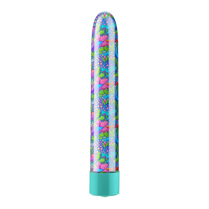 Kogel Vibrator Blush Limited Addiction Groen