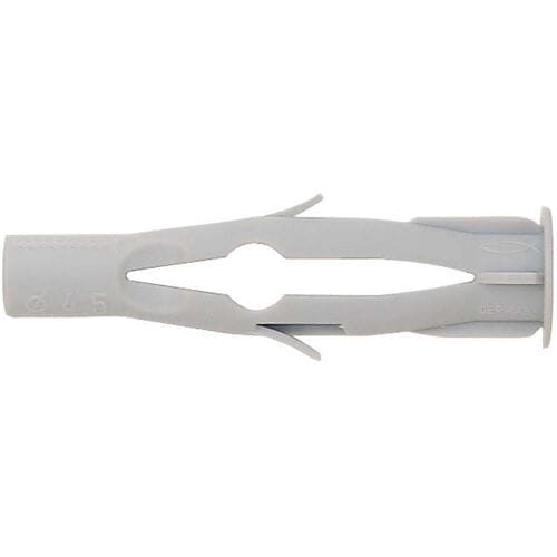 Fischer 045461 FU 6 x 35 K NV Universele pluggen 35 mm 1 set(s)