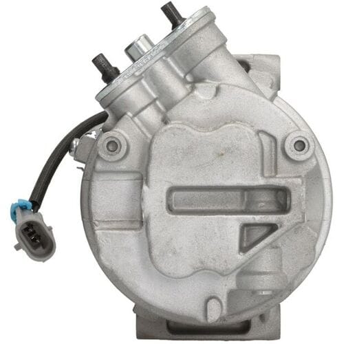 Airco-compressor THERMOTEC KTT090421