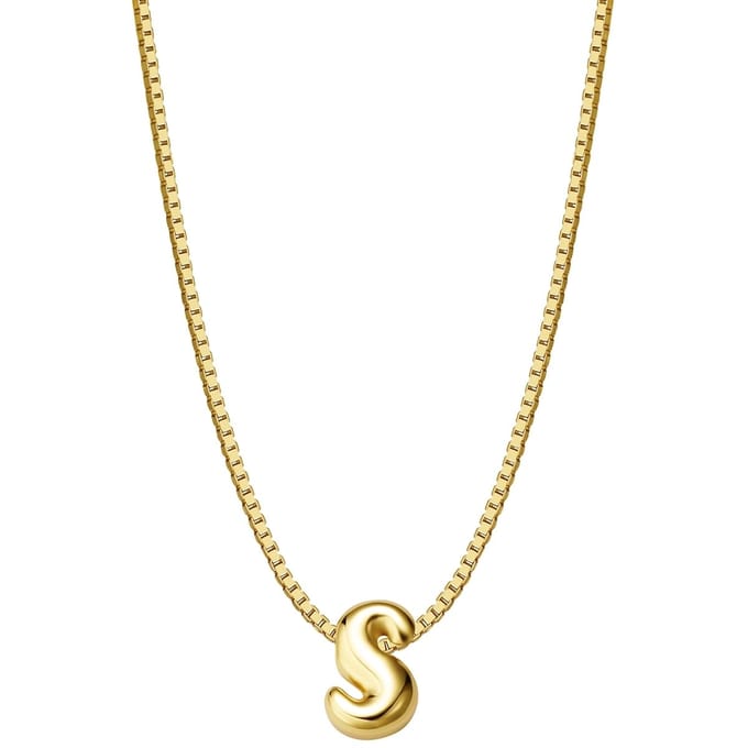 Glanzstücke München Ketting