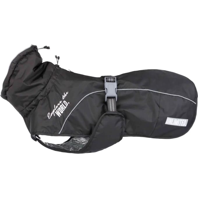 Winterjas voor honden Trixie Explore