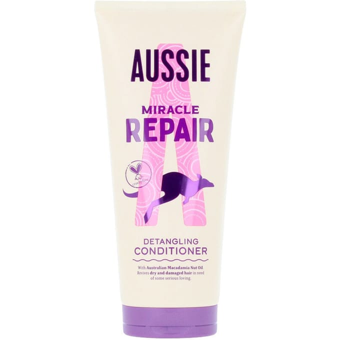Aussie Repair Miracle Ontwarrende Conditioner 200 ml