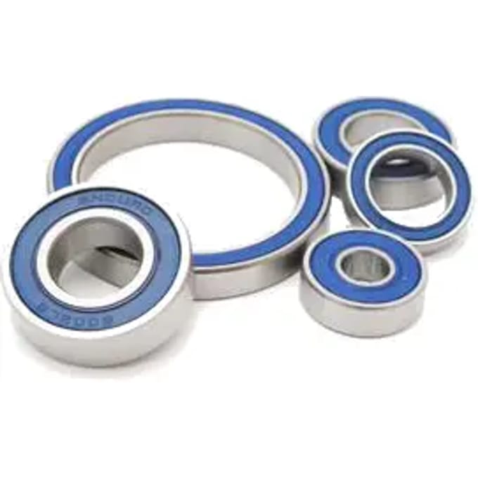 Lagers Enduro Bearings CXD 6803 LLB-17x26x5