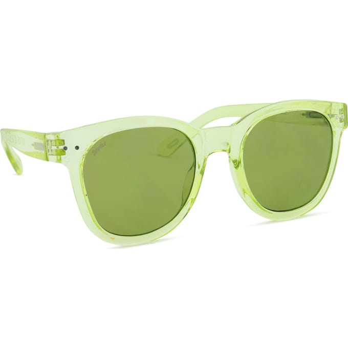 Izipizi Sun #N Dynamic Green