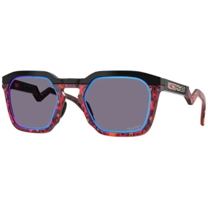 Zonnebril Oakley HSTN SQ