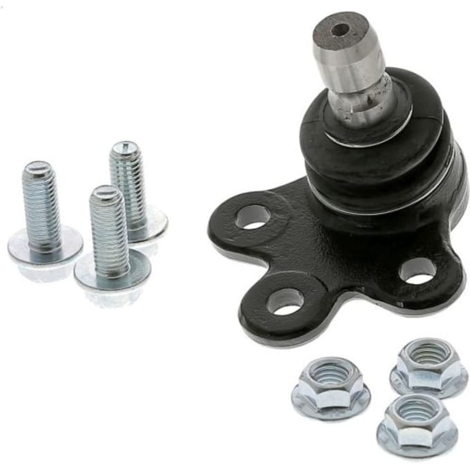 Ondersteunende/geleidende verbinding MOOG DE-BJ-13825