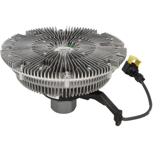 Radiator ventilator koppeling MAHLE CFC 288 000P