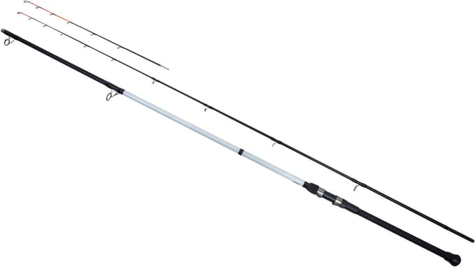 Ultimate Bluecore Quiver Boothengel 3.00m (50-300g) - Zeevis Hengel