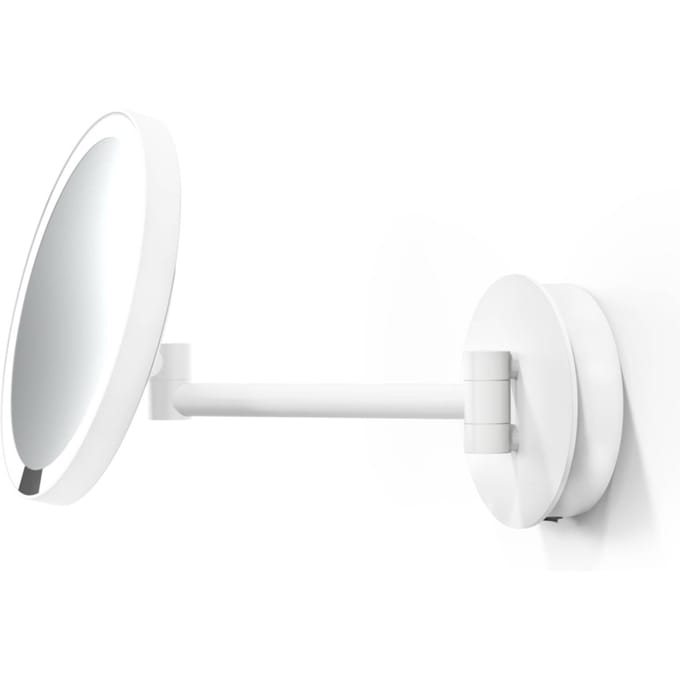 Decor Walther Just Look WR LED wandspiegel wit