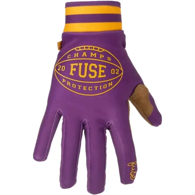 Lange handschoenen Fuse Alpha Champs