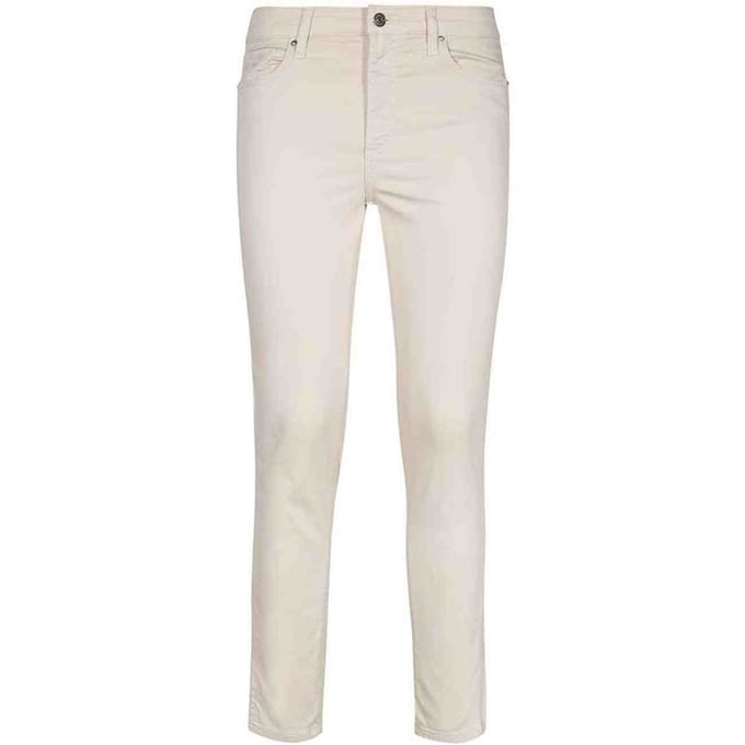 ARMANI EXCHANGE broek met patroon