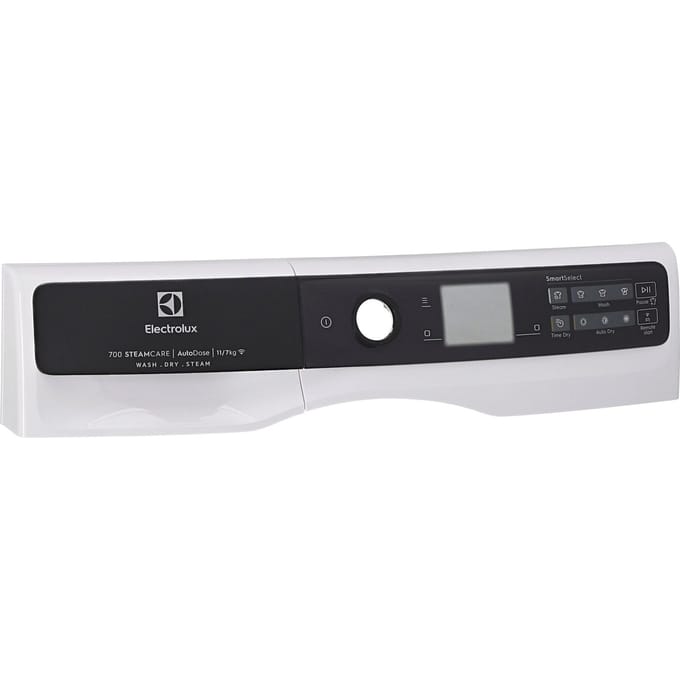 AEG controlepaneel, wit, Electrolux, EN,Symbols 140288900024