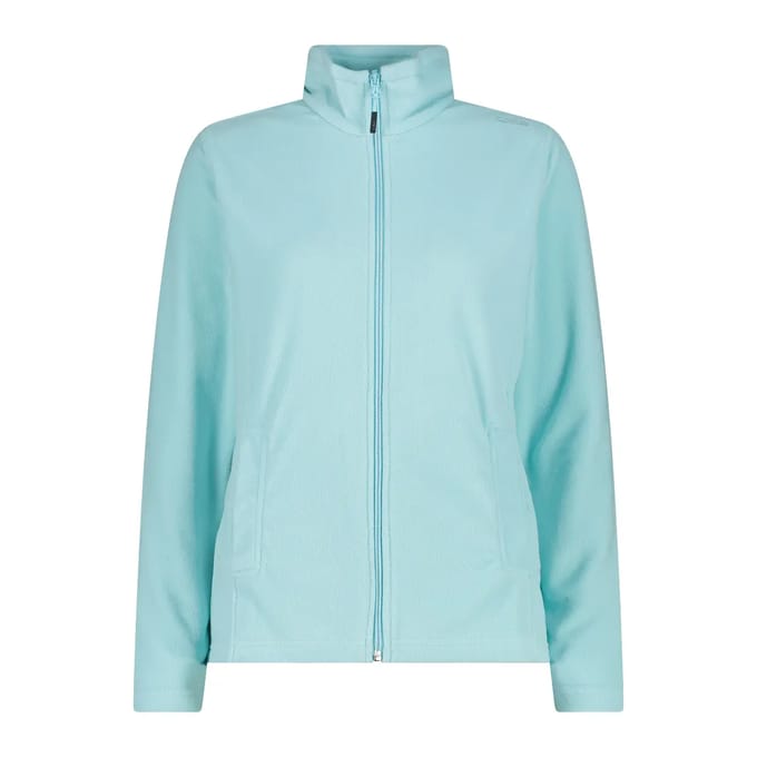 Arctische zip-up fleece dames CMP