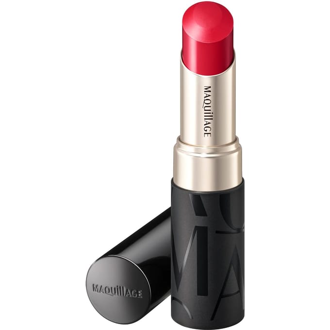 Shiseido - Maquillage Dramatic Essence Rouge RD401