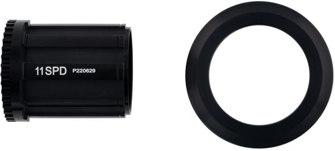 Vrijloop Zipp Cognition V2 Nsw Db/Rb - 11Vit /Shim
