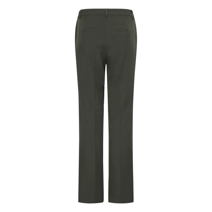 ICHI - IHFAVA FLARED PA - Dames - Regular fit jeans