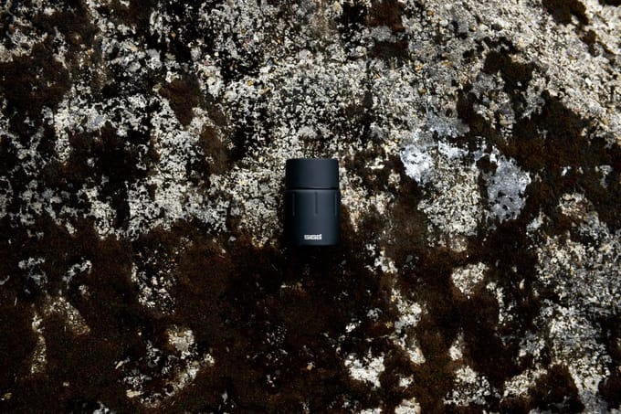 SIGG | Gemstone FJ 0.75L obsidian | Lunchbox