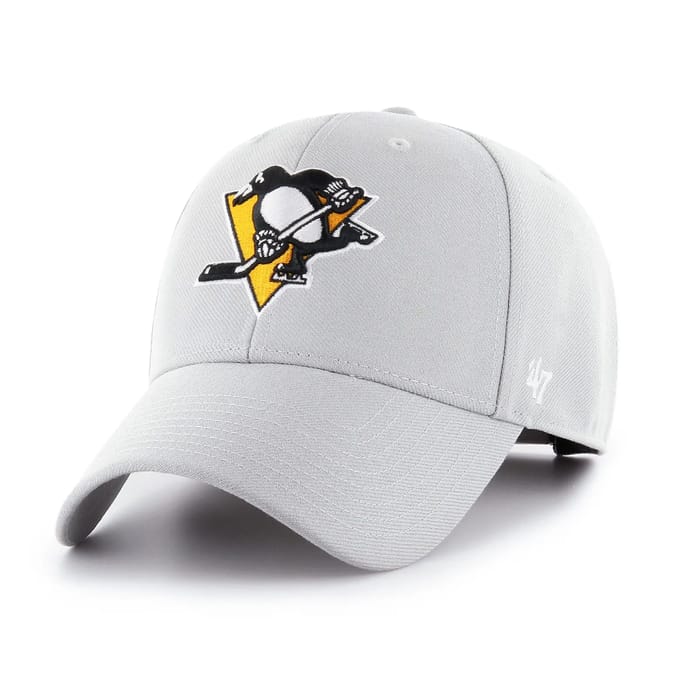 Pittsburgh Penguins honkpetje 47Brand NHL MVP