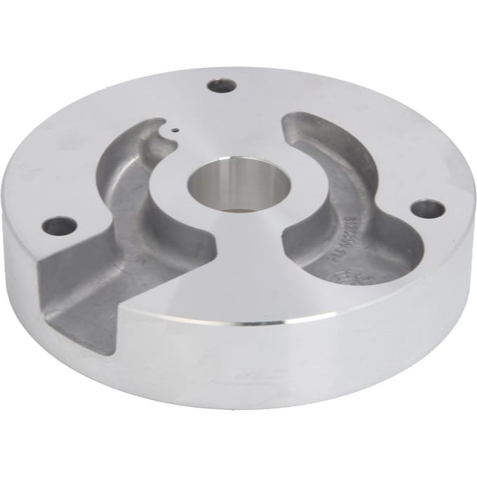 Behuizing versnellingsbak ZF 1325303017