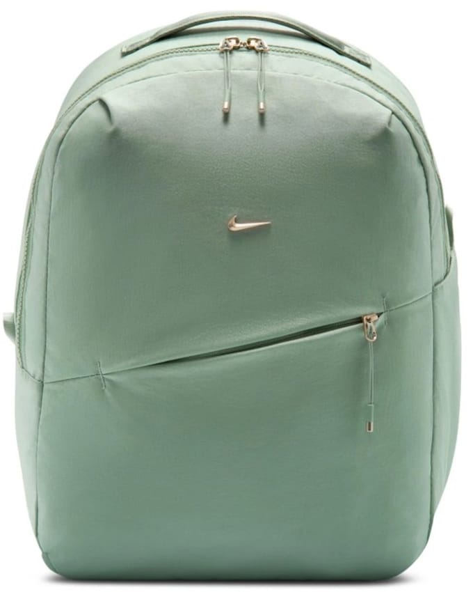 Nike Aura Rugzak (24 Liter) - Groen