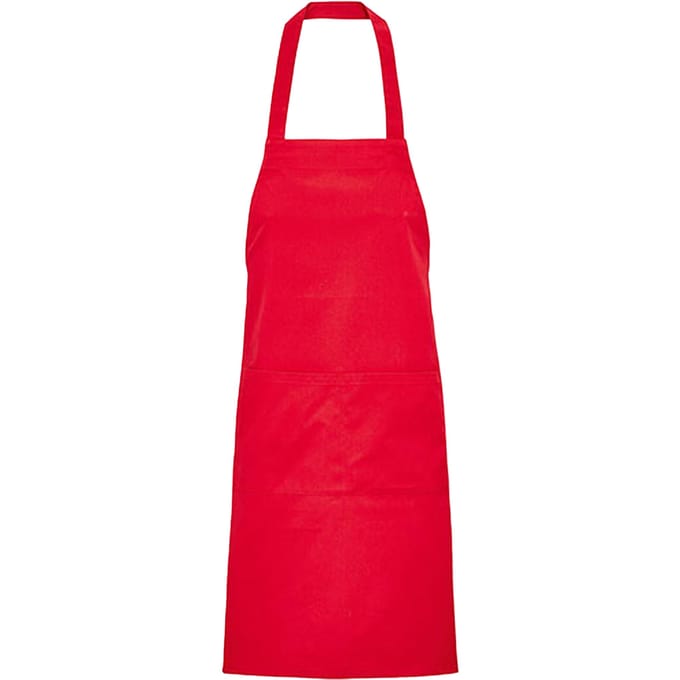SOLS Gamma schort voor volwassenen (Rood)