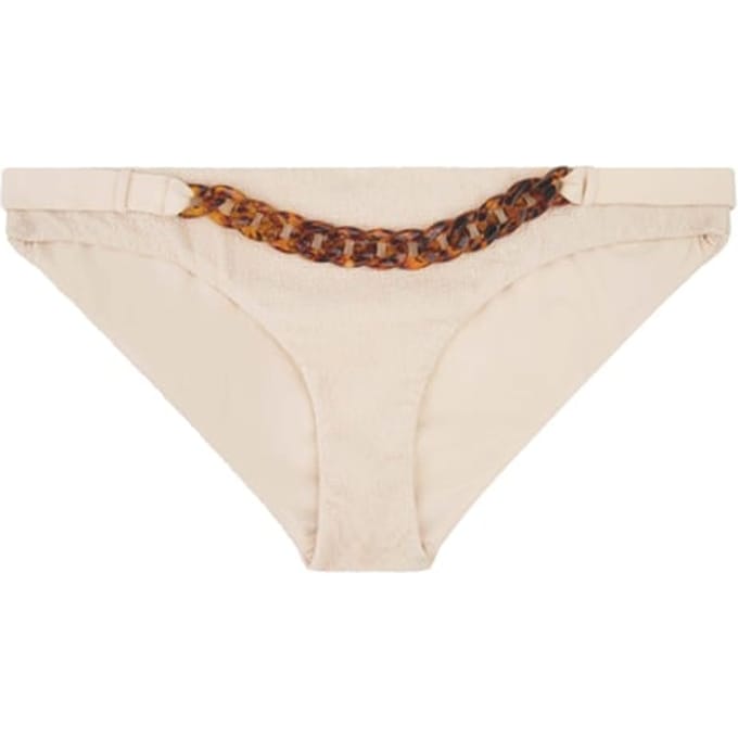 Love Stories Pippa Swimbrief Off Wh Taglia: XL | Bikini Outlet | Donna