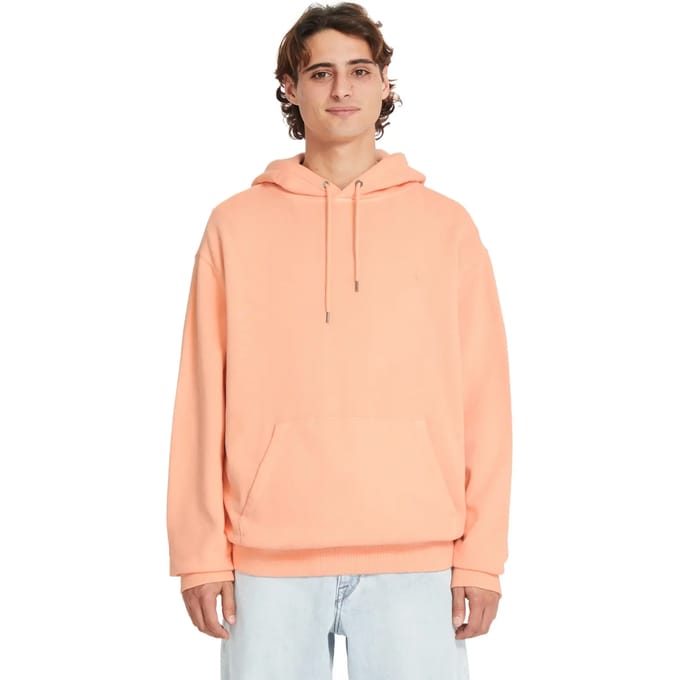 Hoodie Volcom Single Stone