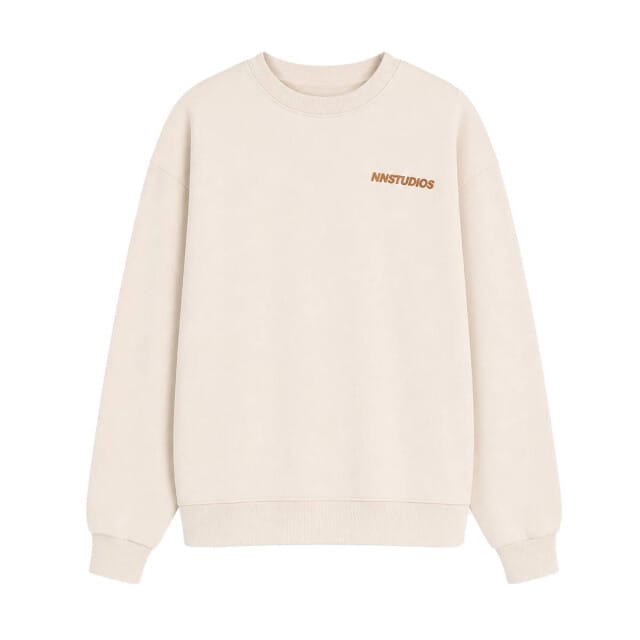 Nik & Nik Sweat b 8-145 2604