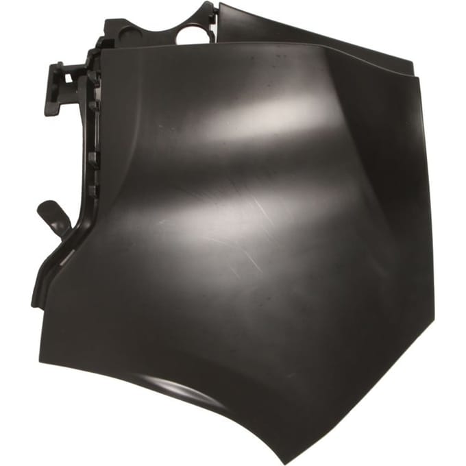 Bumper BLIC 5506-00-5516954P rechts
