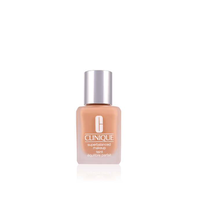 Clinique - Superbalanced™ Makeup Foundation - Natuurlijk Mat - Gemengd Droge Tot Vette Huid Linen