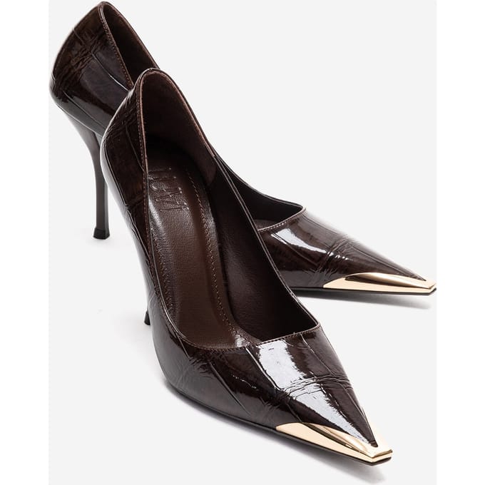 Alvena Stiletto Pump (Dames)