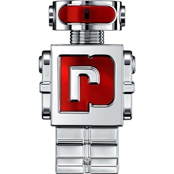 Rabanne Phantom In Red Rabanne - Phantom Phantom In Red  - 50 ML