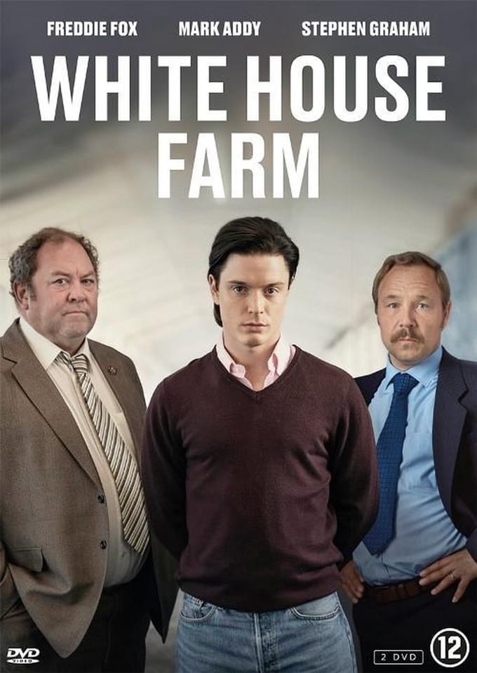 White House Farm  (DVD)