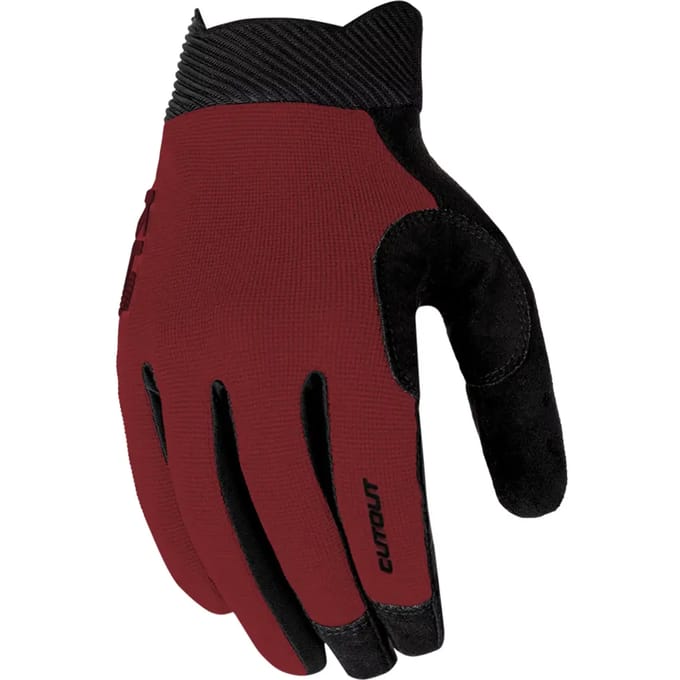 Lange handschoenen Kellys Cutout 025