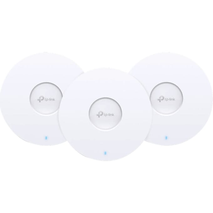 TP-Link Omada EAP650 3-pack