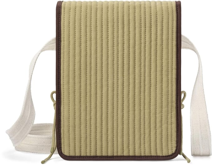 Teenage Engineering Medieval Quilt Bag - Keyboard tas