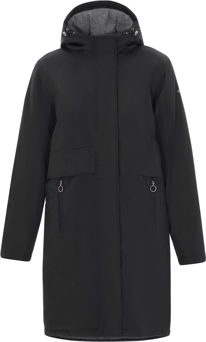 DreiMaster Parka