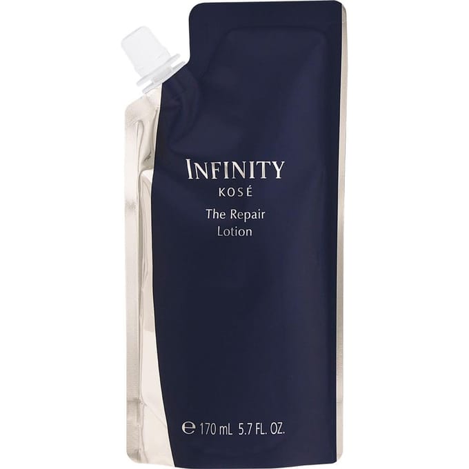 Kose - INFINITY The Repair Lotion Refill 170ml