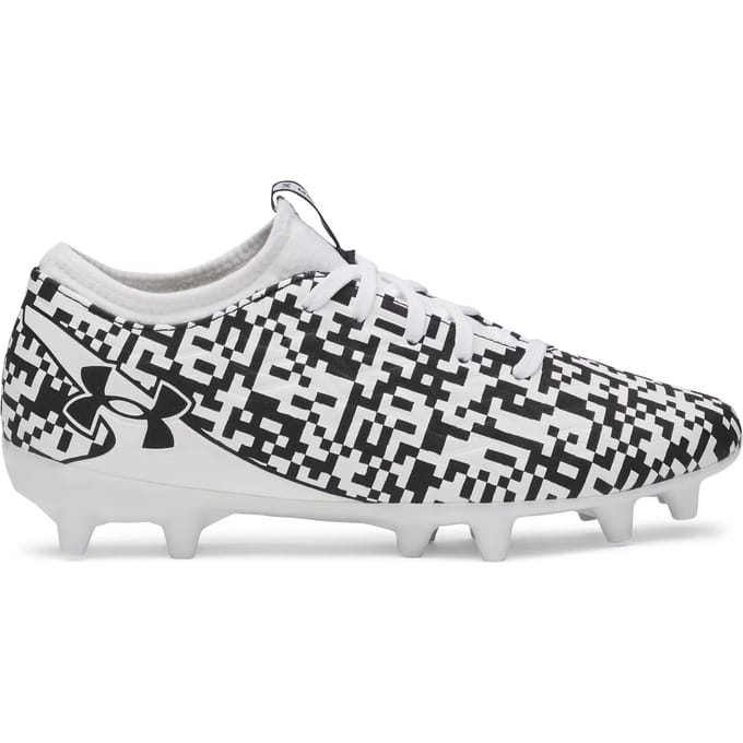 Kindervoetbalschoenen Under Armour Magnetico Select 5 FG