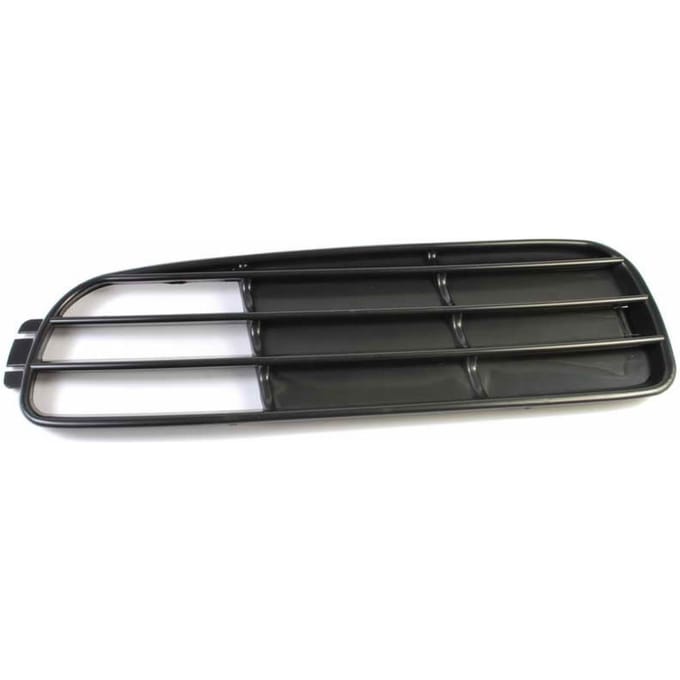 Ventilatierooster, bumper BLIC 6502-07-0017997P links