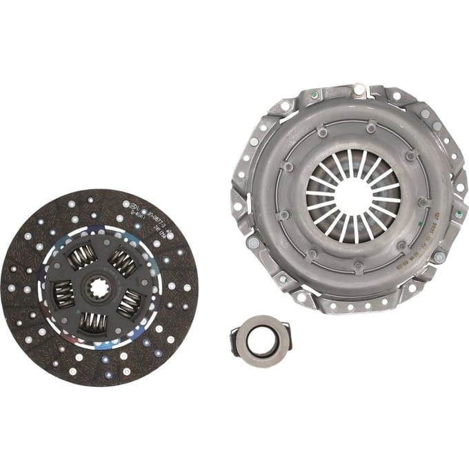 Schaeffler Luk Koppelingsset LUK RepSet 627 3024 00
