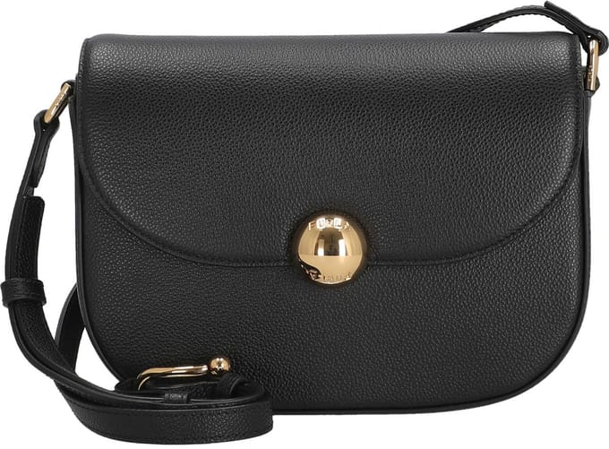 Furla Moonlight - Schoudertas S 20 cm (nero)