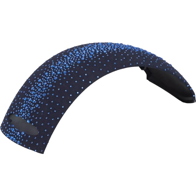 Hoogglans rijhelm accessoire OneK