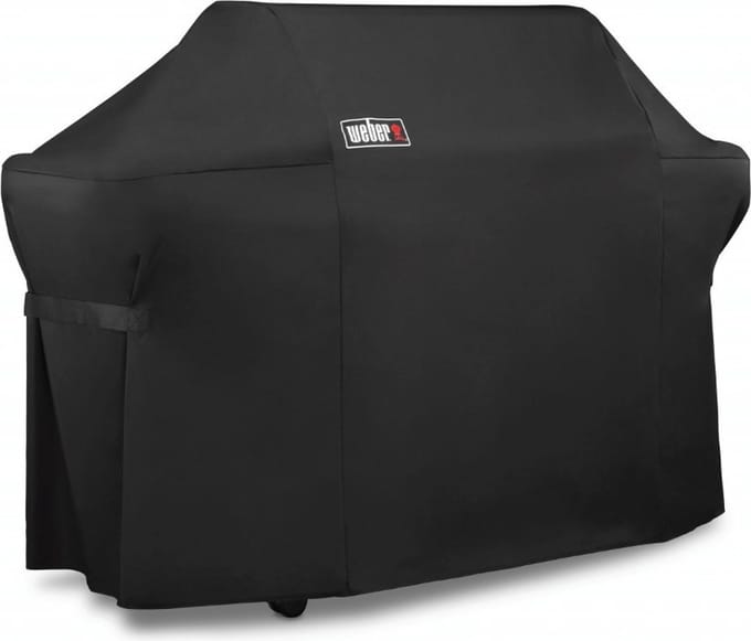 Weber Luxe Hoes Summit 600 Serie