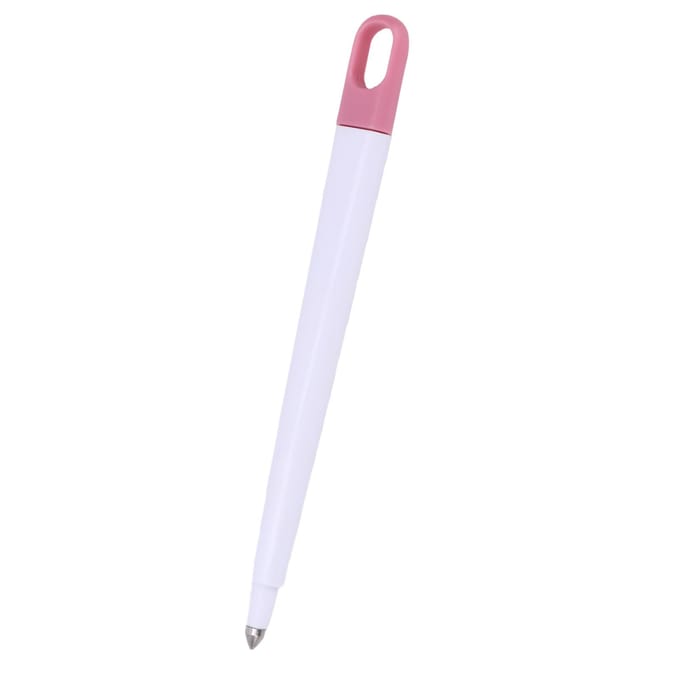 Scoring Stylus voor Explore Air 2 Machine Rillijn Gereedschap voor het Vouwen van Kaarten Enveloppen 3D roze
