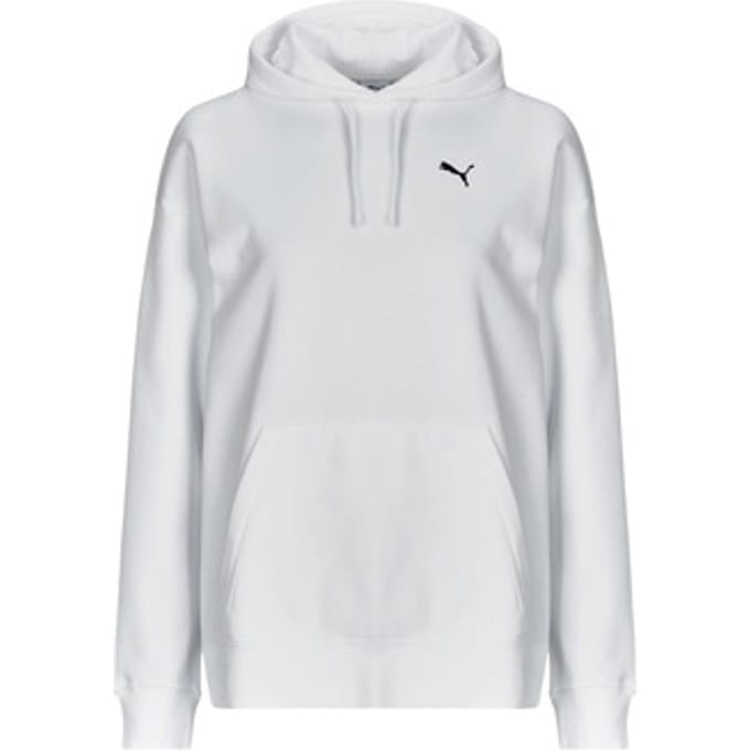 Puma  Capuchon sweaters ESS Relaxed Hoodie FL