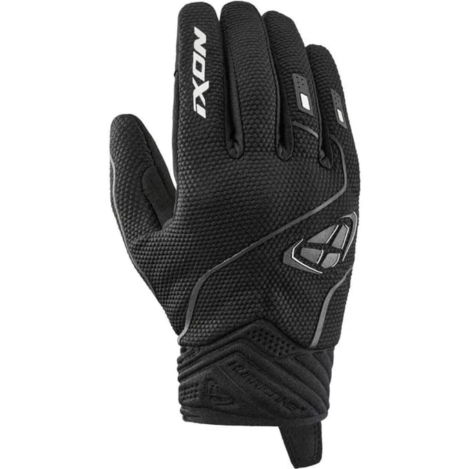 Zomer motorhandschoenen voor kinderen Ixon Hurricane 2
