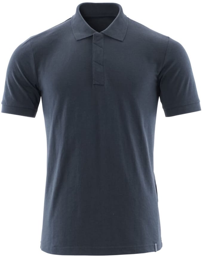 Mascot Crossover Poloshirt 20183-961 - donkermarine - 6XL